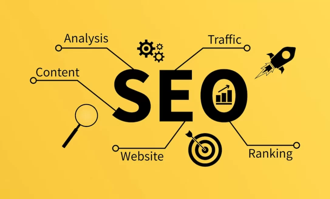 What To Look For When Selecting The Best SEO Company in India For Your Business