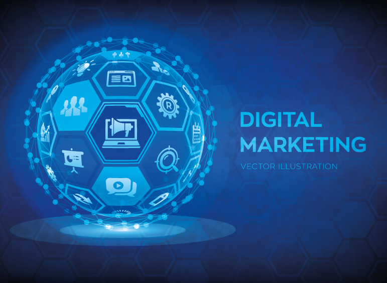 Know How a Digital Marketing Agency Thrives with the Best Practices